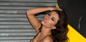 live babeshows babe, Lori Buckby