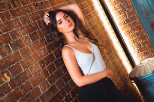 Ivy black in the babestation VIP schedule