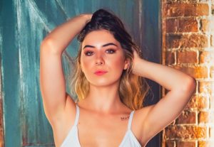 Ivy Black in the babestation schedule