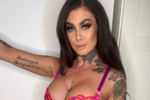 New Babe, Hannah Sofia Babestation VIP