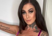 Top 5 New Babestation Babes – June ’22 New Babe, Hannah Sofia