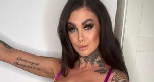 New Babe, Hannah Sofia Babestation VIP