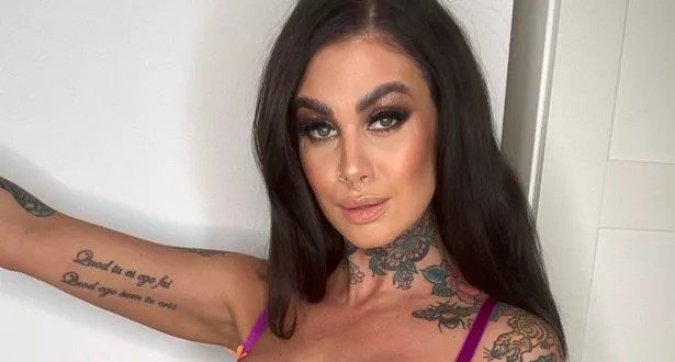 Top 5 New Babestation Babes – June ’22