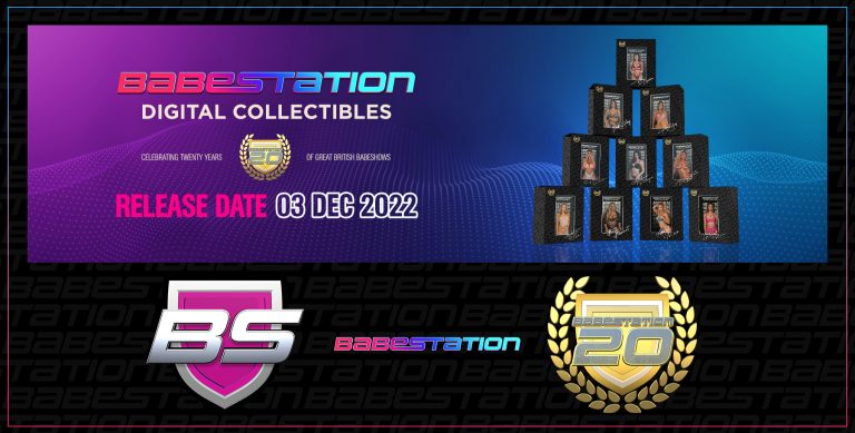 Babestation NFTs - Digital Collectibles