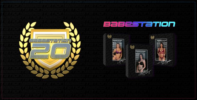 Babestation Digital Collectible
