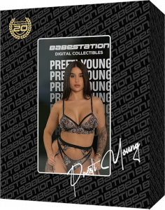 Preeti Young - NFT - Digital Collectible