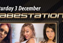 BSX 20th Anniversary Weekend XXXtravaganza! BSX