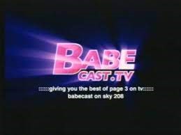 UK Babe Channel