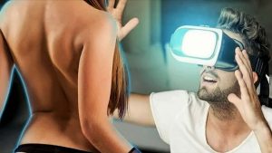 sex in the metaverse