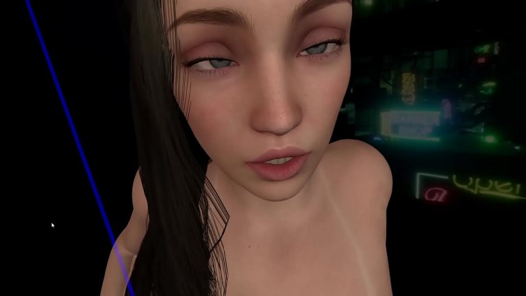 Sex in Metaverse