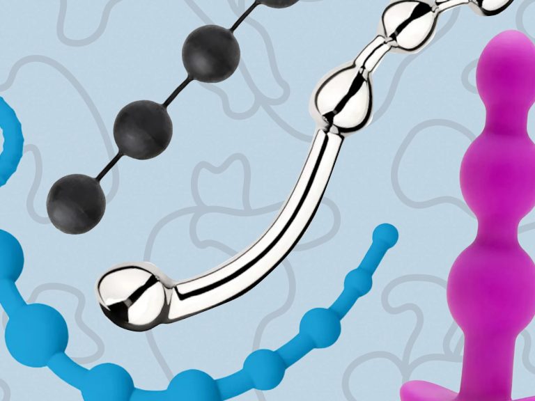 anal beads