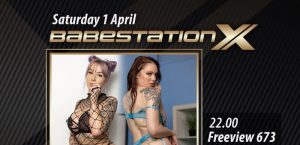 babestation x