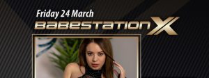 babestation x