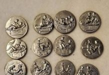 Sex Facts: Bizarrre Historical Sex Facts Part 2 sex