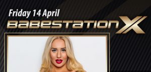 babestation x