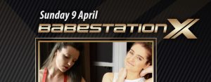 babestation x