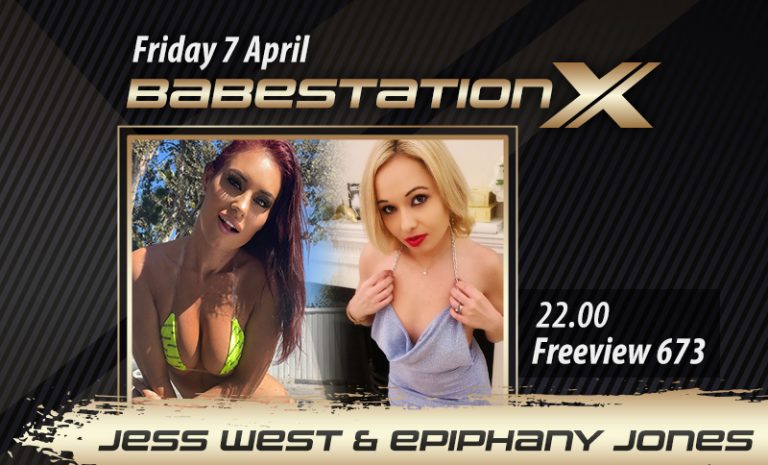 babestation x