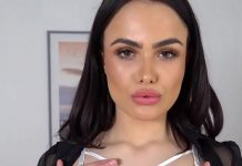 Why Liverpool Loves Babestation TV saskia jade