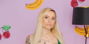 babeshows babe, Summer Fox