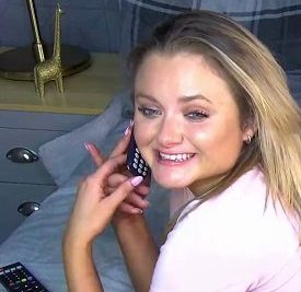Phone Sex: Horny Hardcore Sex Chat