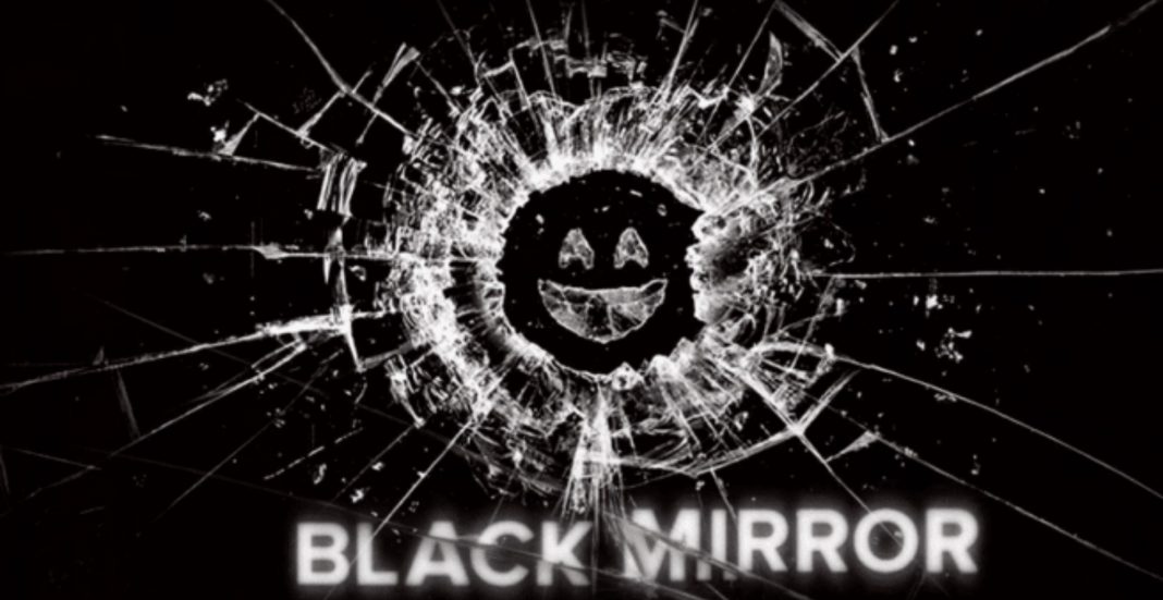 black mirror