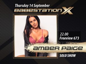 babestation x promo