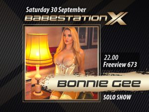 Saturday Babestation X Schedule