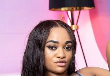 Foot Fetish Insights From Babestation Models Kartel Kay tocuhes her feet in foot fetish pic