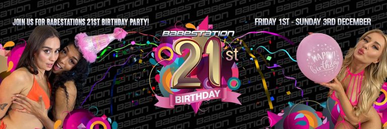 babestation birthday