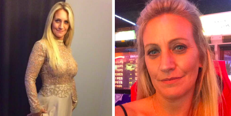 Little Miss Trouble cam girl