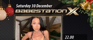 babestation X Mila Saturday