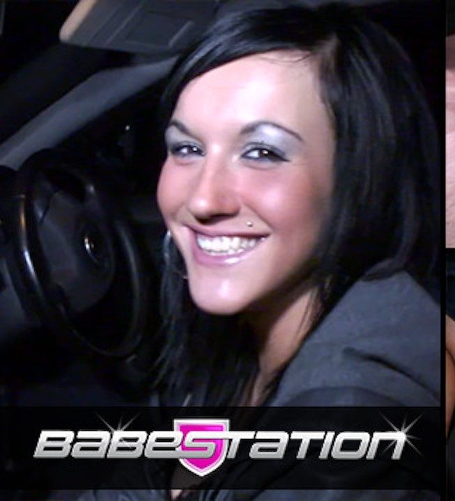 Chantelle Fox dogging phone sex squirting