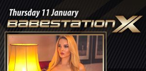 babestation x thursday night Bonni Gee