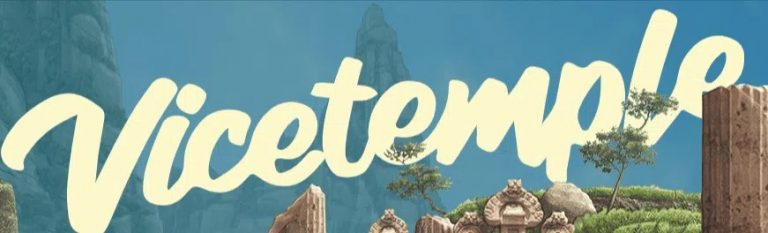 Vicetemple logo