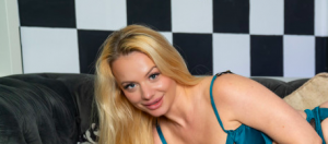 Elizabeth Romanova babestation vip babeshows