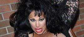 Vanessa Del Rio porn star