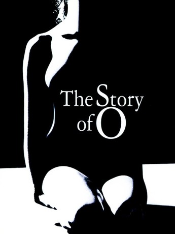The Story Of O, BDSM in cinema