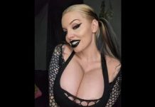 DDarkoh: An Introduction to this Worldcam Starlet Ddarkoh big tits