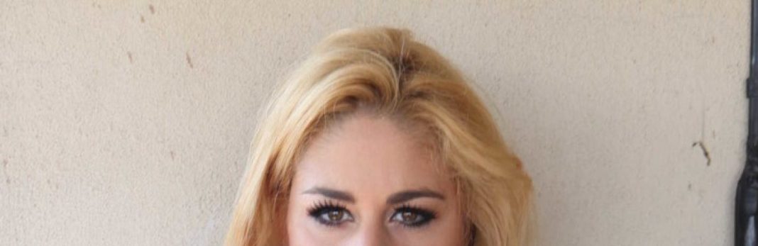 cathy heaven blonde Cathy Heaven