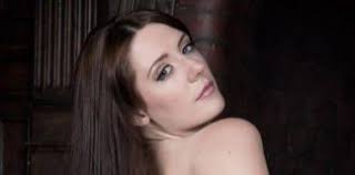 Samantha Bentley Shagging In The Garden