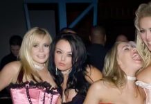 Live XXX: A Glimpse from 2006 Live XXX