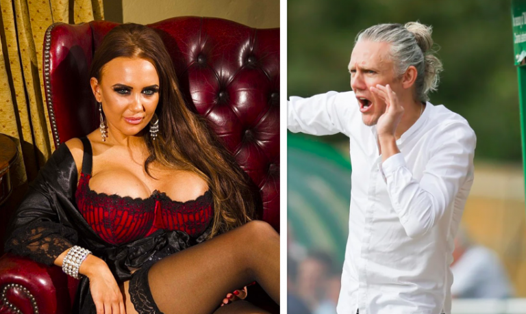 Jimmy Bullard babestation call