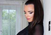 Goddess Alexi: Enter her Kinky World Goddess Alexi