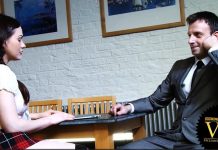 Tina Kay Fucked By Pascal Sub Sluts Tina Kay talks to Pascal