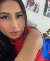 Rubysnowxoxo – Petite Cam Hottie