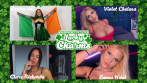 Saturday contestants