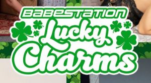 Final Four St Patrick's day lucky charm vote