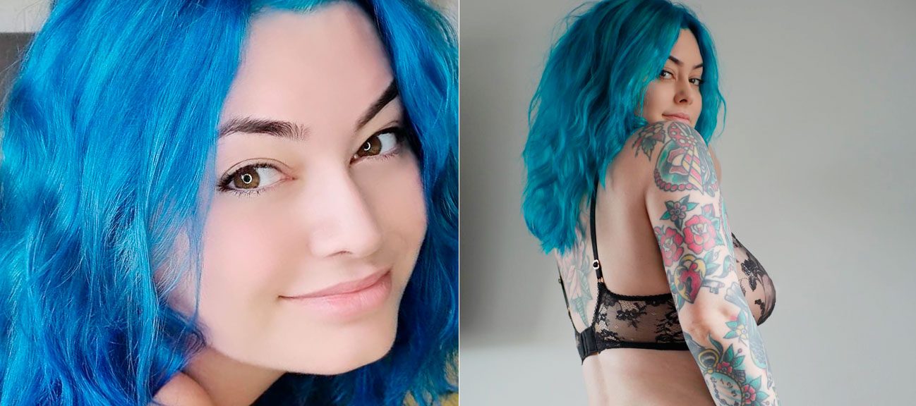 Mama Plugs wins creator of the year at AVN 2025 awards