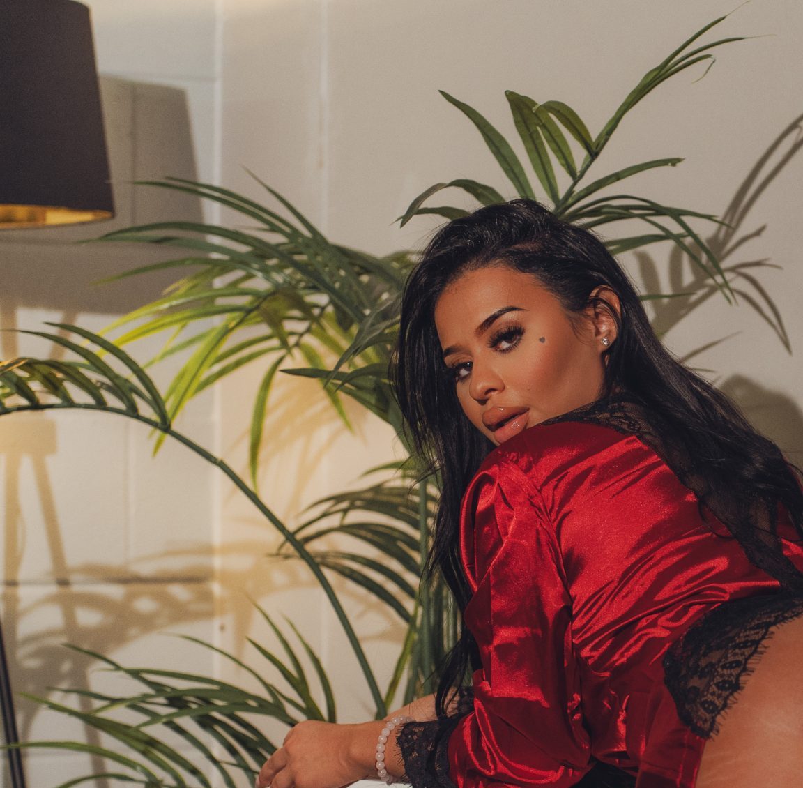 The Best Latina Lesbian Models