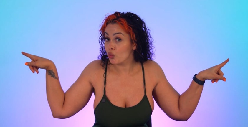 Babestation TV: Top Leeds Lasses 